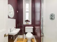 Недвижимость Cadogan Gardens: 1