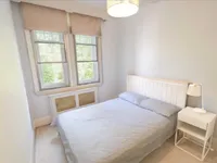 Недвижимость Cadogan Gardens: 2