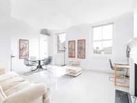 Недвижимость Cadogan Gardens: 6