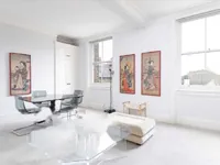 Недвижимость Cadogan Gardens: 8