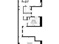 Недвижимость Cadogan Gardens: 11