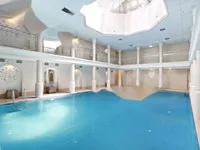 Недвижимость Crown Lodge, Elystan Street: 3