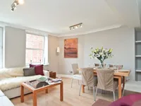 Недвижимость Crown Lodge, Elystan Street: 4