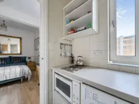 Недвижимость Sloane Avenue: 1