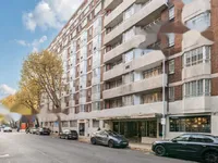 Недвижимость Sloane Avenue: 6