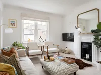 Недвижимость Park Walk, London SW10.: 1