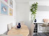 Недвижимость Park Walk, London SW10.: 2