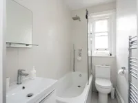 Недвижимость Park Walk, London SW10.: 4