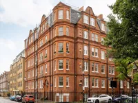 Недвижимость Park Walk, London SW10.: 7