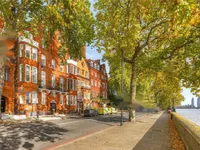 Недвижимость Delahay House, Chelsea Embankment: 1