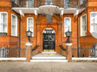 Недвижимость Delahay House, Chelsea Embankment: 10