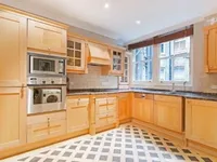 Недвижимость Lincoln House, Basil Street, Knightsbridge: 4