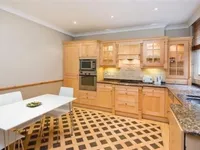 Недвижимость Lincoln House, Basil Street, Knightsbridge: 8