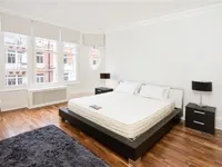 Недвижимость Lincoln House, Basil Street, Knightsbridge: 11