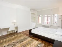 Недвижимость Lincoln House, Basil Street, Knightsbridge: 13