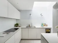 Недвижимость Glebe Place: 1