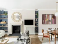 Недвижимость Glebe Place: 3