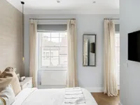 Недвижимость Glebe Place: 5