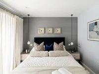 Недвижимость Glebe Place: 6