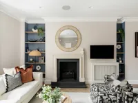 Недвижимость Glebe Place: 8