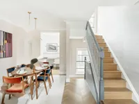 Недвижимость Glebe Place: 9