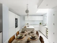 Недвижимость Glebe Place: 11