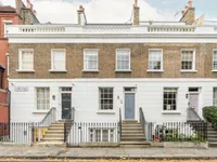 Недвижимость Glebe Place: 12