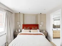 Недвижимость Glebe Place: 13