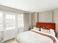 Недвижимость Glebe Place: 14