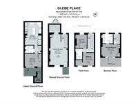 Недвижимость Glebe Place: 15