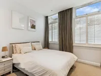 Недвижимость Greyhound Road, Fulham: 2