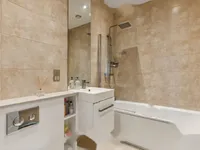 Недвижимость Greyhound Road, Fulham: 3