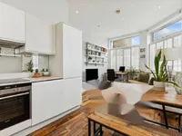 Недвижимость Greyhound Road, Fulham: 5