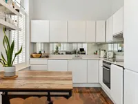 Недвижимость Greyhound Road, Fulham: 6