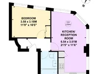 Недвижимость Greyhound Road, Fulham: 7