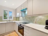 Недвижимость Cygnet Close: 11