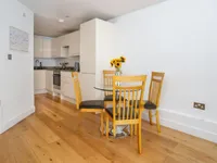 Недвижимость Buckhurst Street: 1