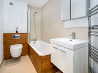 Недвижимость Buckhurst Street: 3