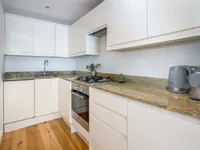 Недвижимость Buckhurst Street: 8