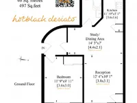 Недвижимость Buckhurst Street: 11