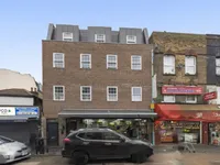 Недвижимость East Street: 6