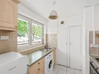 Недвижимость Highbury Quadrant: 9