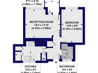 Недвижимость Highbury Quadrant: 13