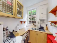 Недвижимость Bath Terrace: 2