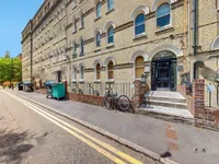 Недвижимость Bath Terrace: 8