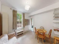 Недвижимость Bath Terrace: 9