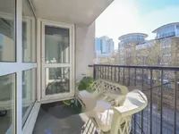 Недвижимость Cartwright Street, Tower Hill: 1