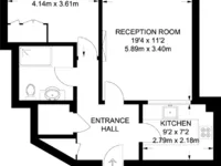 Недвижимость Cartwright Street, Tower Hill: 9