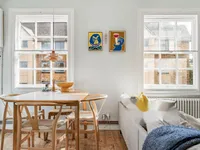 Недвижимость Coldharbour Lane: 5