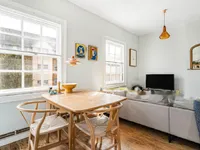 Недвижимость Coldharbour Lane: 8